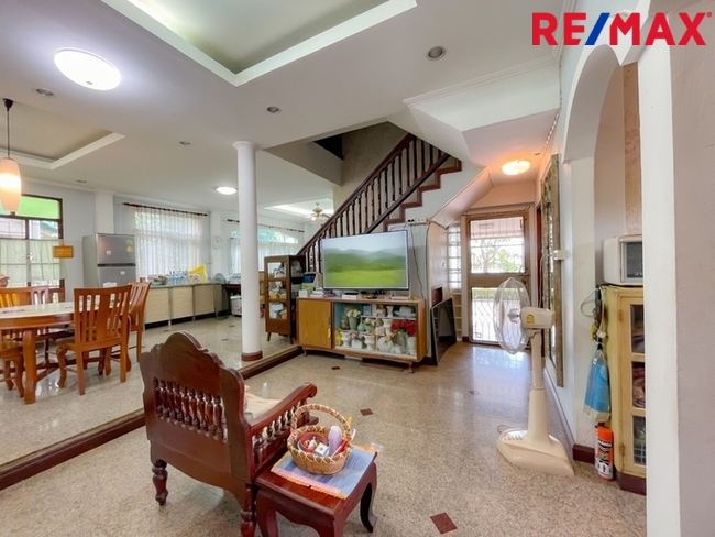 บ้านเดี่ยว ศุภาลัย แกรนด์ เลค กรุงเทพมหานคร มีนบุรี แสนแสบ 4500000