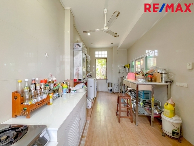 บ้านเดี่ยว ศุภาลัย แกรนด์ เลค กรุงเทพมหานคร มีนบุรี แสนแสบ 4500000