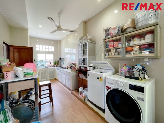 บ้านเดี่ยว ศุภาลัย แกรนด์ เลค กรุงเทพมหานคร มีนบุรี แสนแสบ 4500000