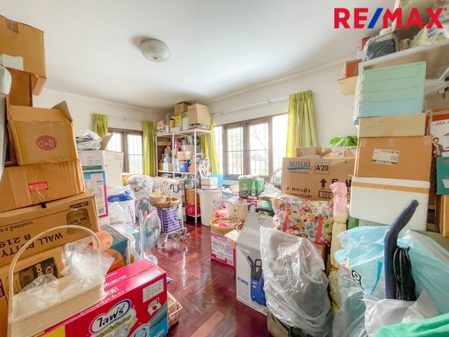 บ้านเดี่ยว ศุภาลัย แกรนด์ เลค กรุงเทพมหานคร มีนบุรี แสนแสบ 4500000