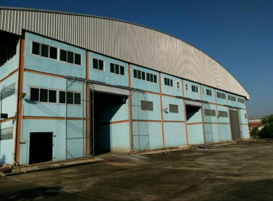 Plant/Storage Pathum Thani Lat Lum Kaeo Na Mai 450000000