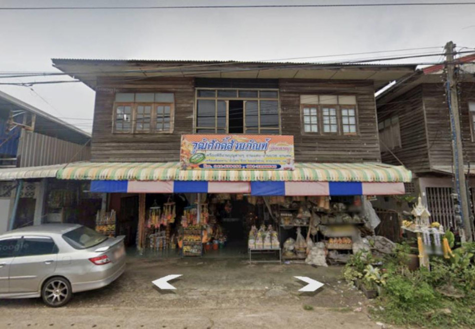 บ้านเดี่ยว บ้านเดี่ยว นครพนม นครพนม เรณูนคร โพนทอง 10000000