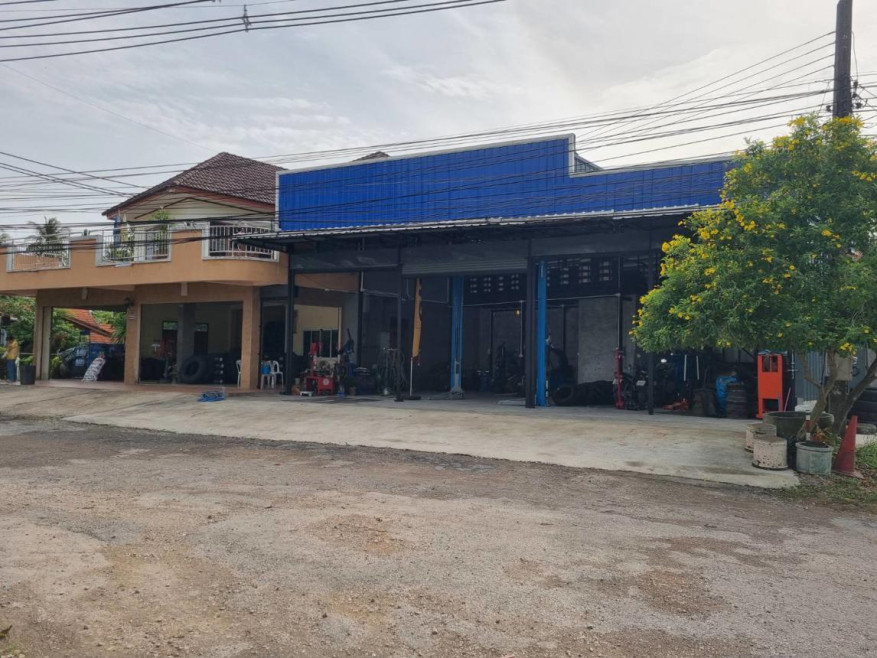 บ้านเดี่ยว บ้านเดี่ยว พัทลุง พัทลุง ควนขนุน พนมวังก์ 6000000