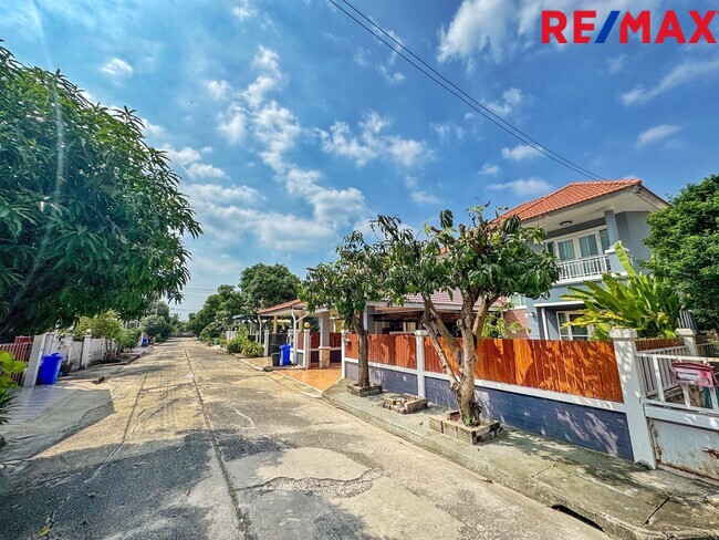 บ้านเดี่ยว สิริกานต์ บางใหญ่ นนทบุรี บางใหญ่ บางแม่นาง 3990000