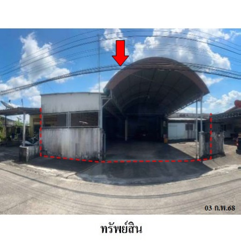 บ้านเดี่ยว สตูล เมืองสตูล พิมาน 2290500