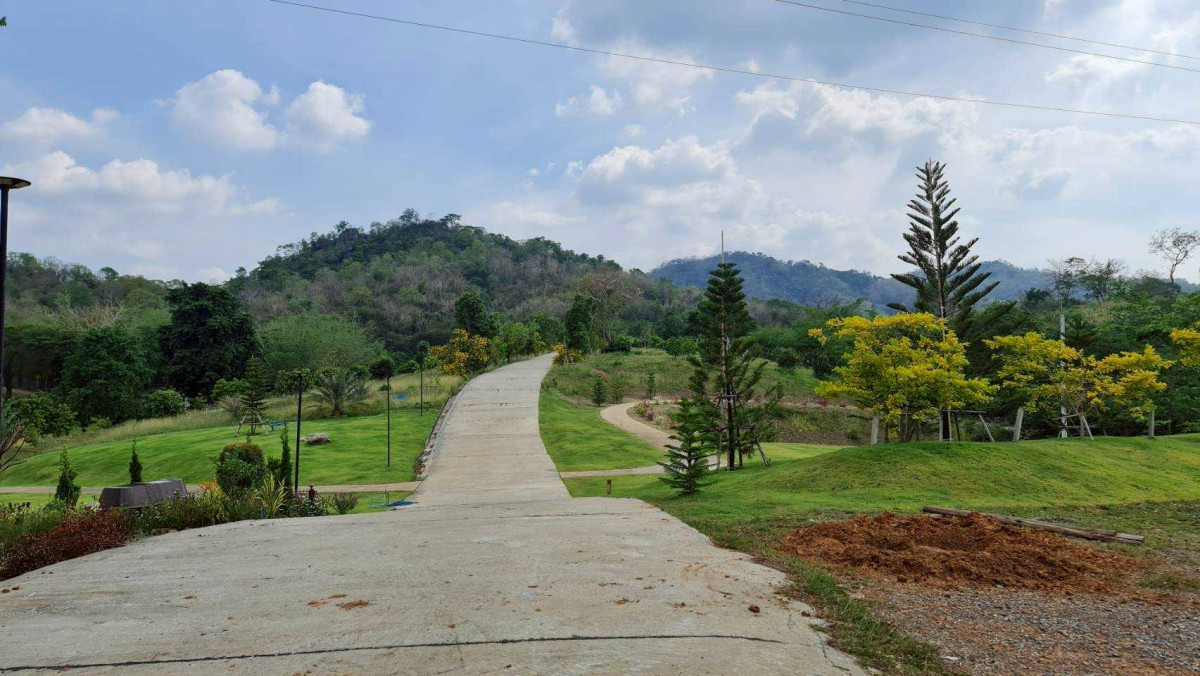 ที่ดินเปล่า สระบุรี มวกเหล็ก มิตรภาพ 6500000