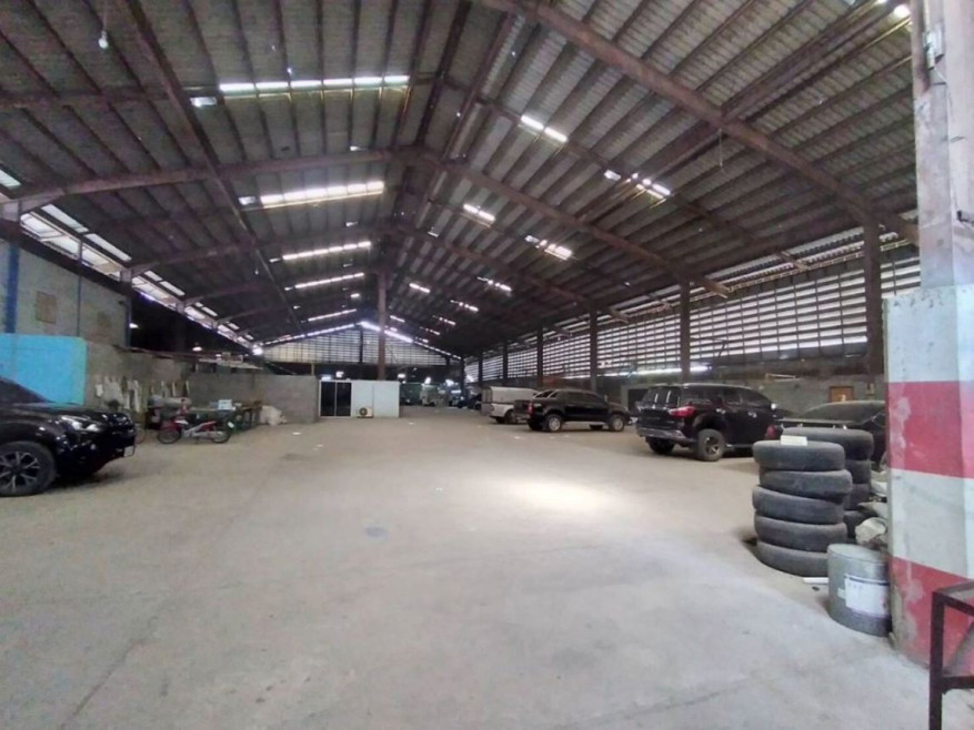 โรงงาน/โกดัง โกดัง นครปฐม นครปฐม เมืองนครปฐม ห้วยจรเข้ 32000000