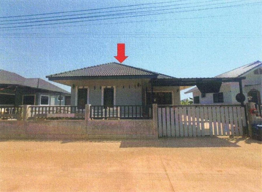 บ้านเดี่ยว เอ็น.เจ.ดาวดึงส์ 2 เชียงราย เมืองเชียงราย นางแล 2390000