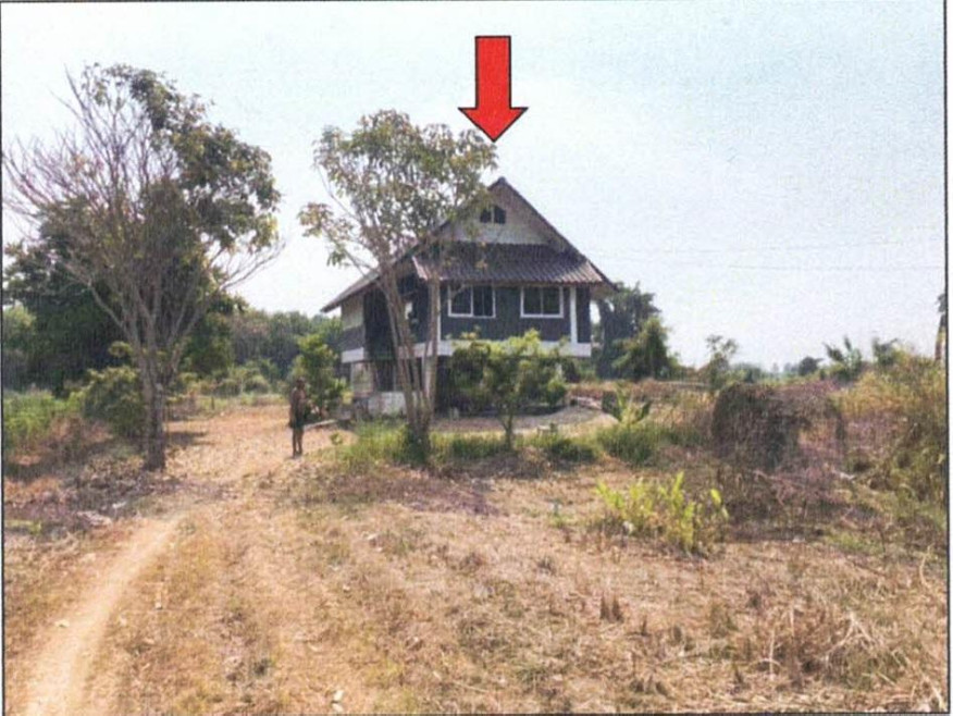 บ้านเดี่ยว กำแพงเพชร เมืองกำแพงเพชร ธำมรงค์ 725000