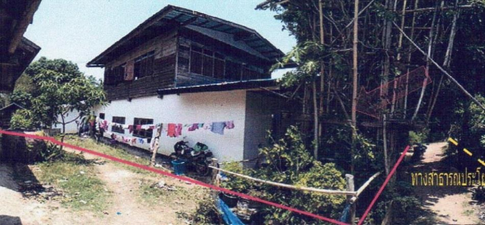 บ้านเดี่ยว กาฬสินธุ์ สมเด็จ แซงบาดาล 765000