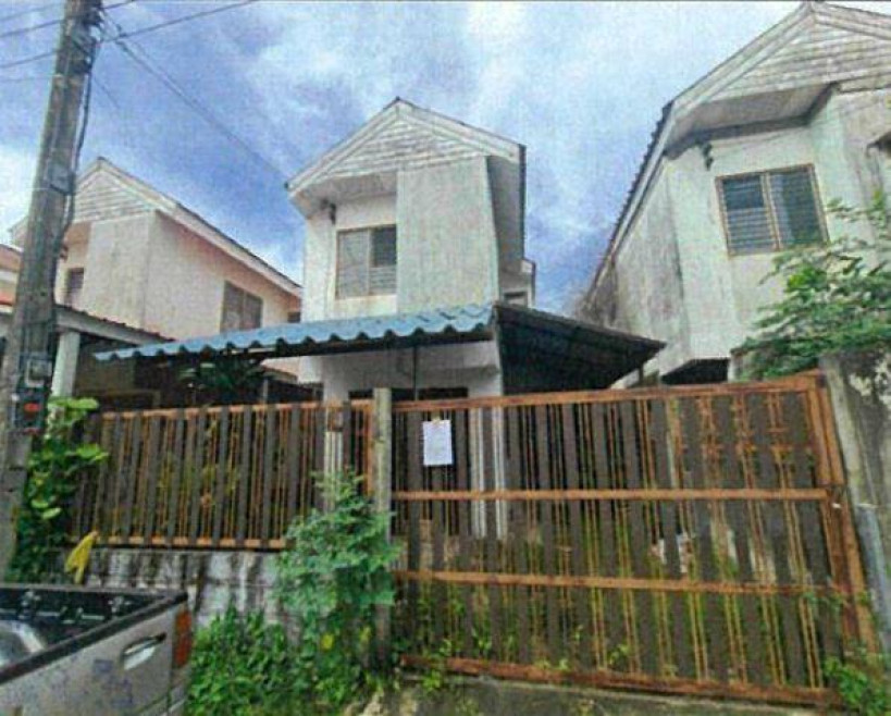 บ้านเดี่ยว อุบลราชธานี วารินชำราบ โนนผึ้ง 800000