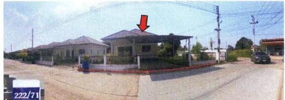 บ้านเดี่ยว ฉะเชิงเทรา แปลงยาว แปลงยาว 2300000