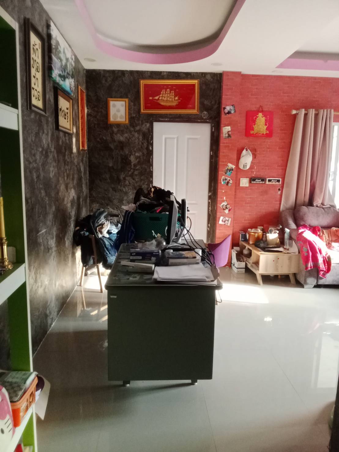 Commercial building Loburi Sa Bot Sa Bot 7500000