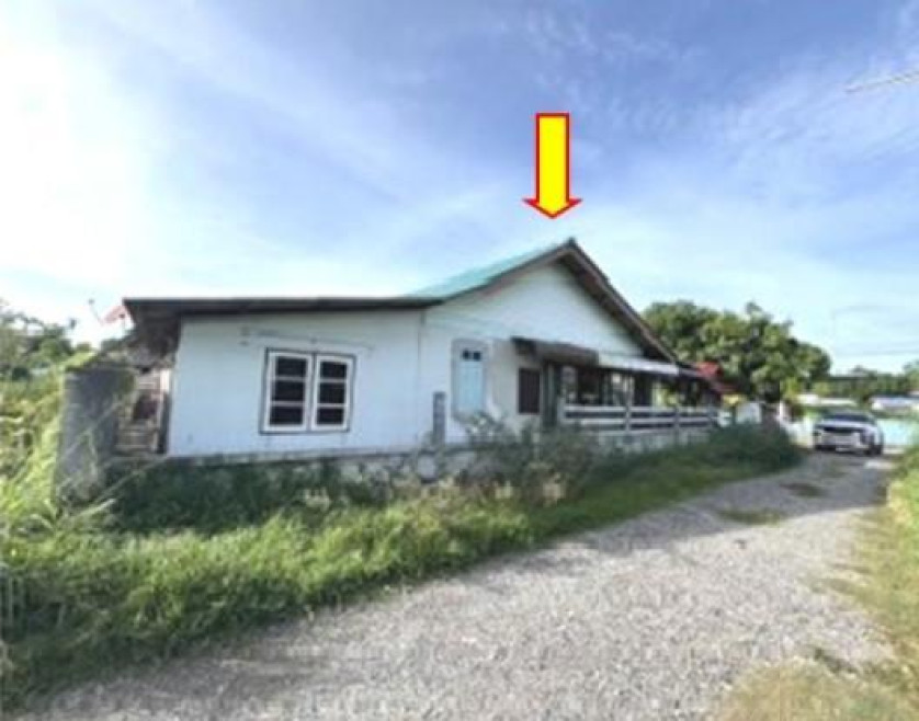 บ้านเดี่ยว ระยอง เมืองระยอง เชิงเนิน 1670000