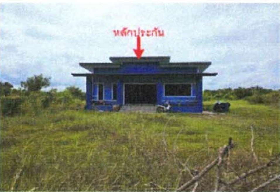บ้านเดี่ยว กำแพงเพชร คลองขลุง วังบัว 1680000