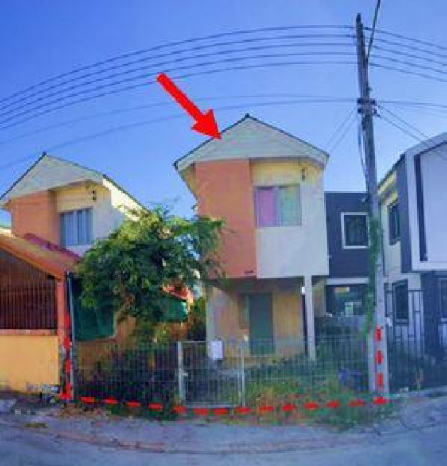 บ้านเดี่ยว อุบลราชธานี เมืองอุบลราชธานี ขามใหญ่ 750000