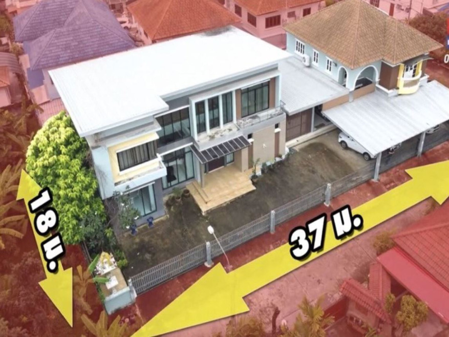 บ้านเดี่ยว บ้านเดี่ยว กรุงเทพมหานคร กรุงเทพมหานคร บางแค หลักสอง 30000000