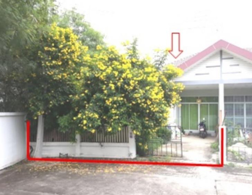 ทาวน์เฮ้าส์ ซิตี้โอม พระนครศรีอยุธยา บางปะอิน บ้านกรด 2600000