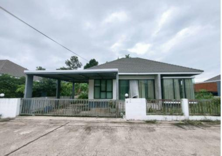 บ้านเดี่ยว อุบลราชธานี เดชอุดม เมืองเดช 2300000