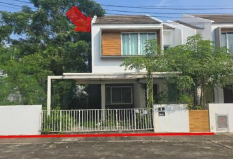 ทาวน์เฮ้าส์ มาลาดา แม่ริม เชียงใหม่ แม่ริม แม่สา 3300000