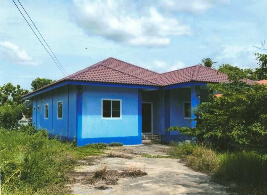 บ้านเดี่ยว นครสวรรค์ เมืองนครสวรรค์ หนองกระโดน 1660000