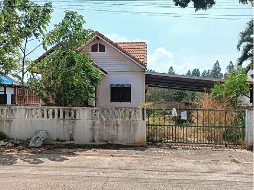 บ้านเดี่ยว ชนพัฒน์ ลพบุรี พัฒนานิคม ช่องสาริกา 900000