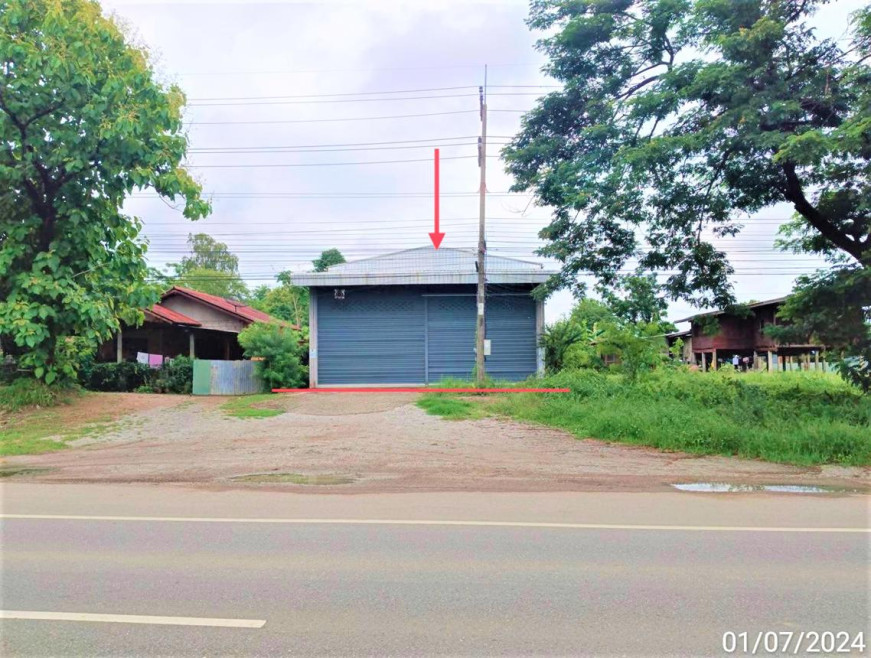 Plant/Storage Phetchabun Mueang Phetchabun Wang Chomphu 13146000