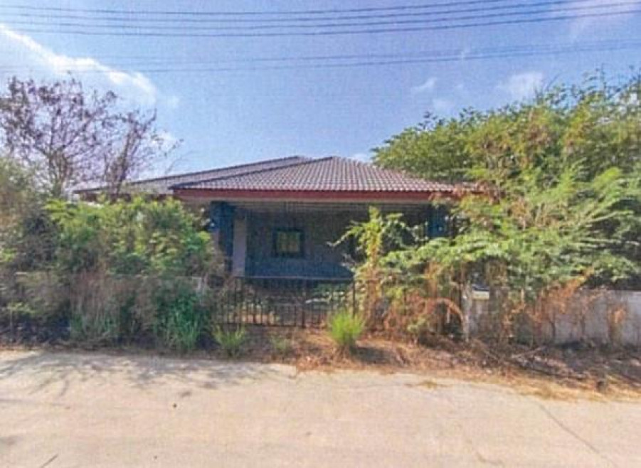 บ้านเดี่ยว ฉะเชิงเทรา พนมสารคาม หนองแหน 2300000