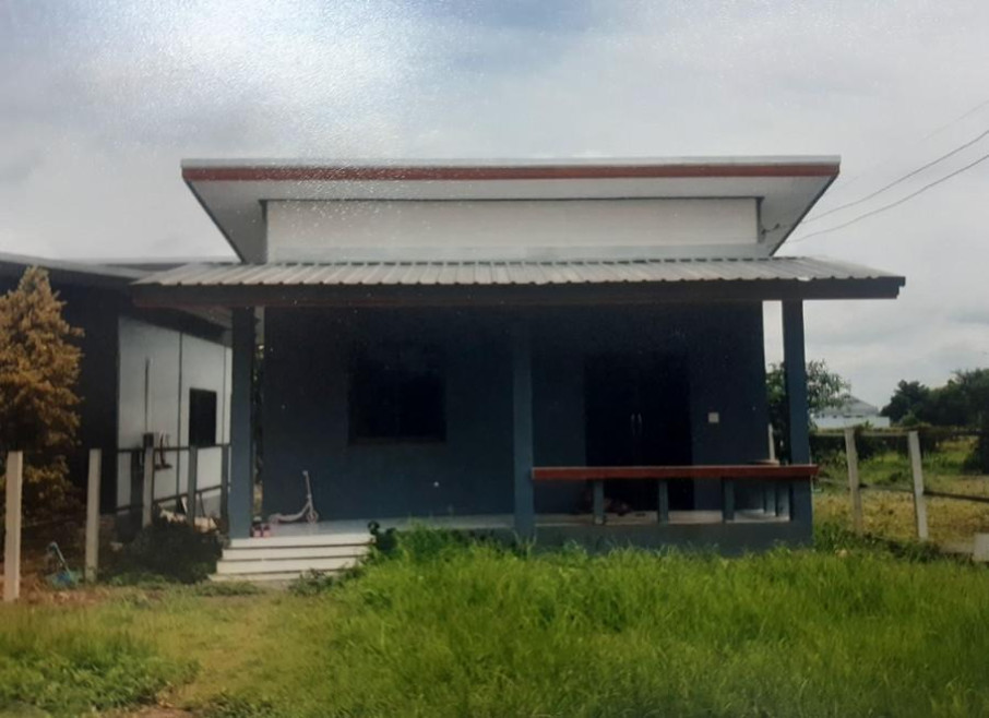 บ้านเดี่ยว พิจิตร เมืองพิจิตร ท่าหลวง 995000