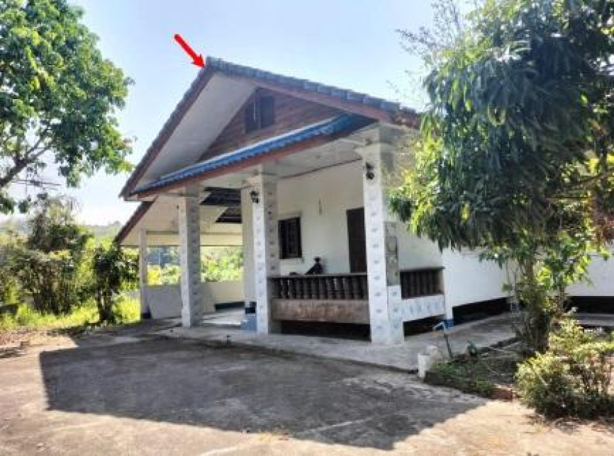 บ้านเดี่ยว เชียงใหม่ แม่อาย แม่นาวาง 1140000
