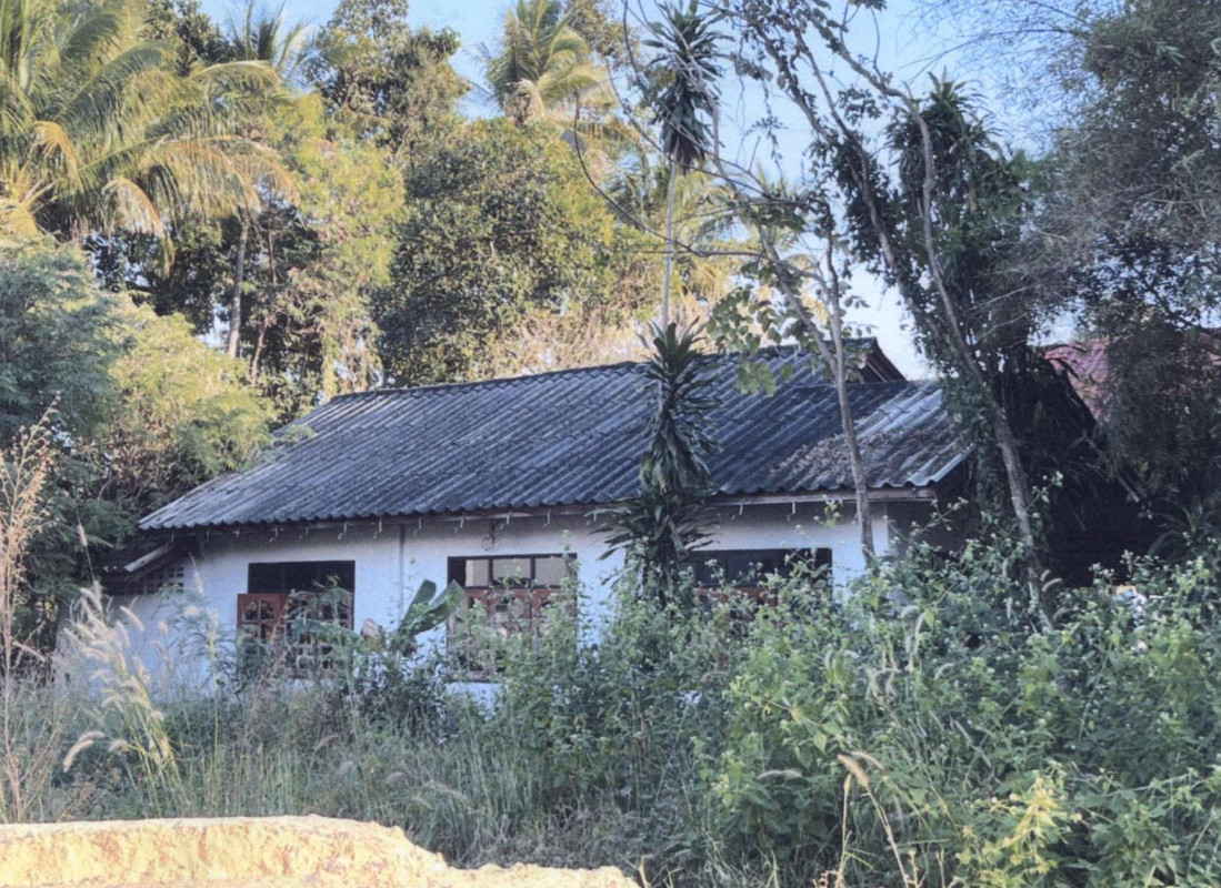 บ้านเดี่ยว สุรินทร์ รัตนบุรี ไผ่ 1905044