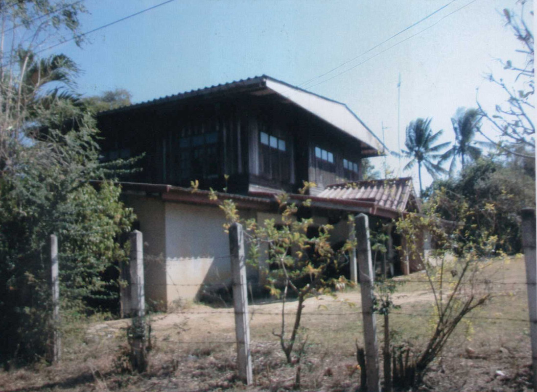 บ้านเดี่ยว สุรินทร์ ท่าตูม หนองเมธี 758100