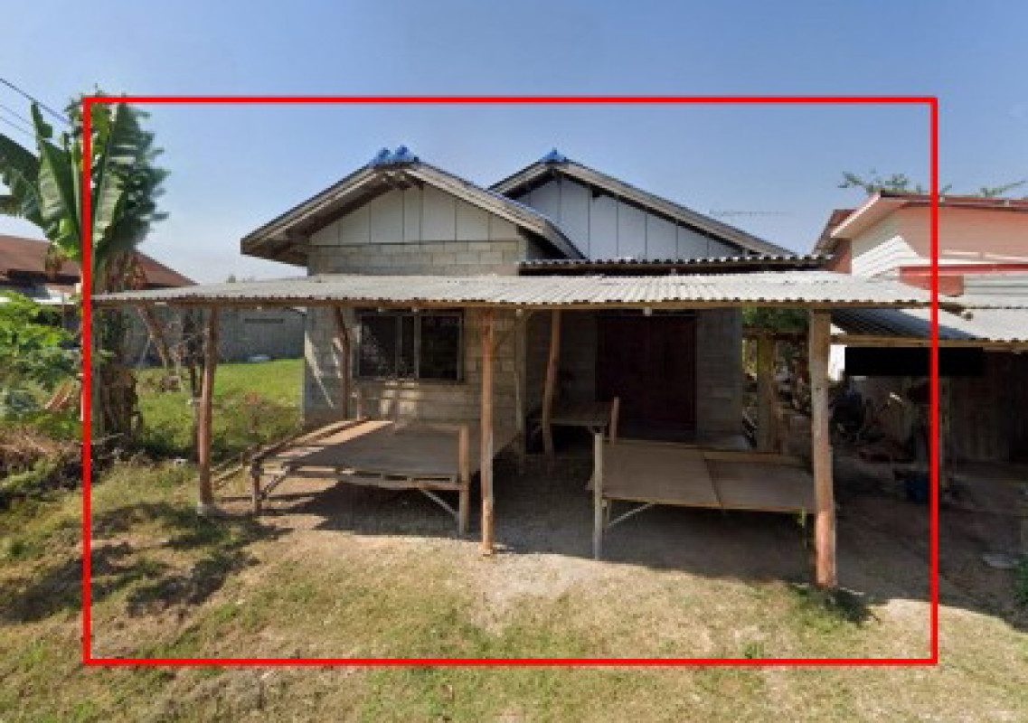 บ้านเดี่ยว หนองคาย ศรีเชียงใหม่ หนองปลาปาก 416950