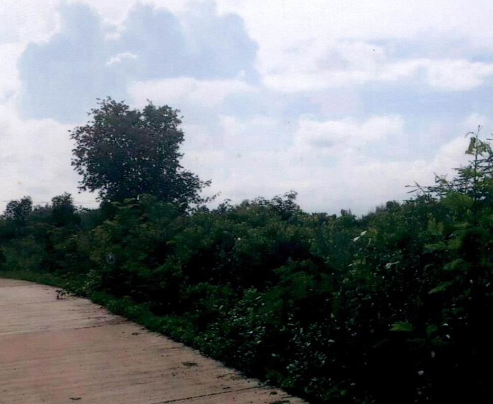 Residential land/lot Nakhon Si Thammarat Hua Sai Ko Phet 182580