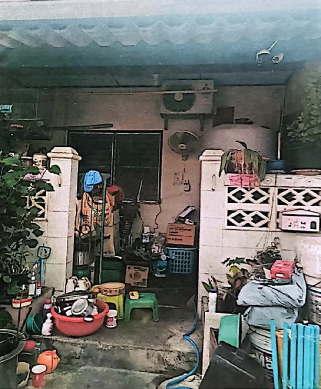 ทาวน์เฮ้าส์ ปทุมธานี ลำลูกกา คูคต 562880
