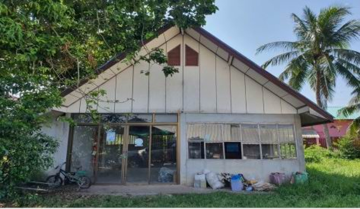 บ้านเดี่ยว หนองคาย เมืองหนองคาย บ้านเดื่อ 763200
