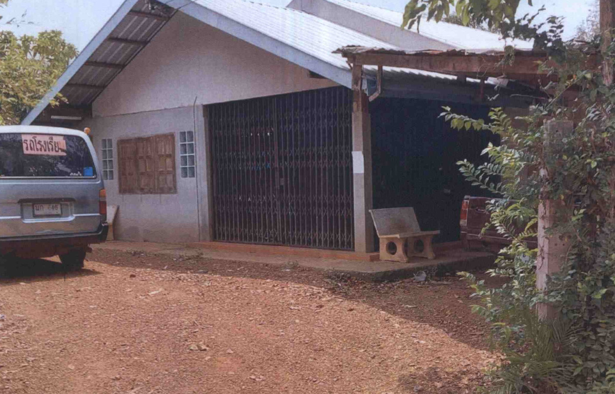 บ้านเดี่ยว สระแก้ว วัฒนานคร หนองแวง 904825