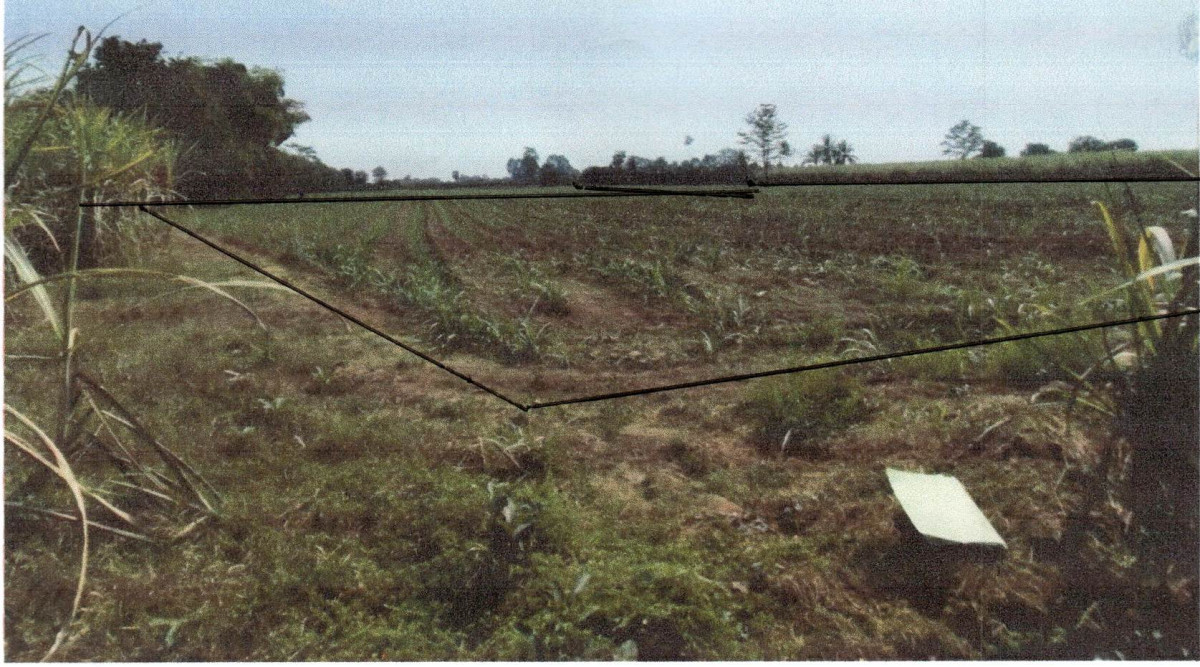 Residential land/lot Sukhothai Sawankhalok Pa Kum Ko 174800
