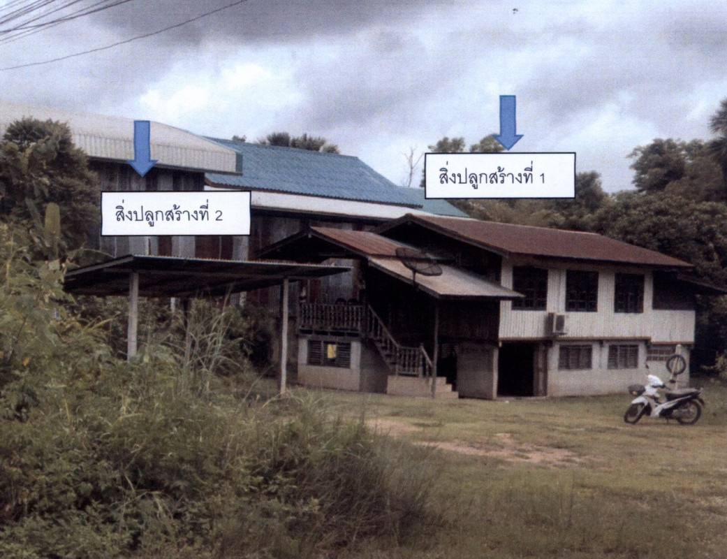 บ้านเดี่ยว กำแพงเพชร เมืองกำแพงเพชร ลานดอกไม้ 1371353