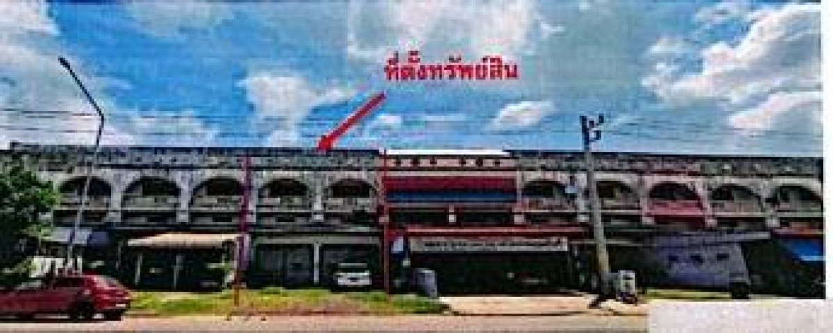 Single house Udon Thani Mueang Udon Thani Ban Lueam 3235416