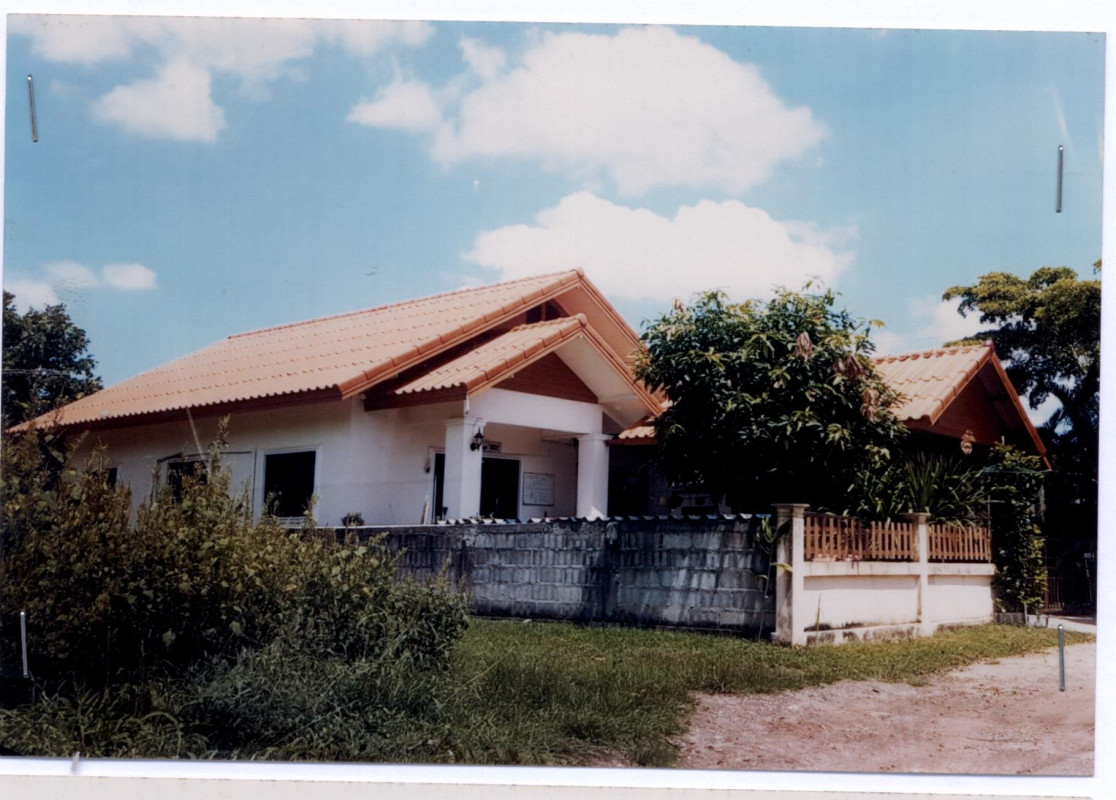 บ้านเดี่ยว อุดรธานี เมืองอุดรธานี หนองบัว 892900