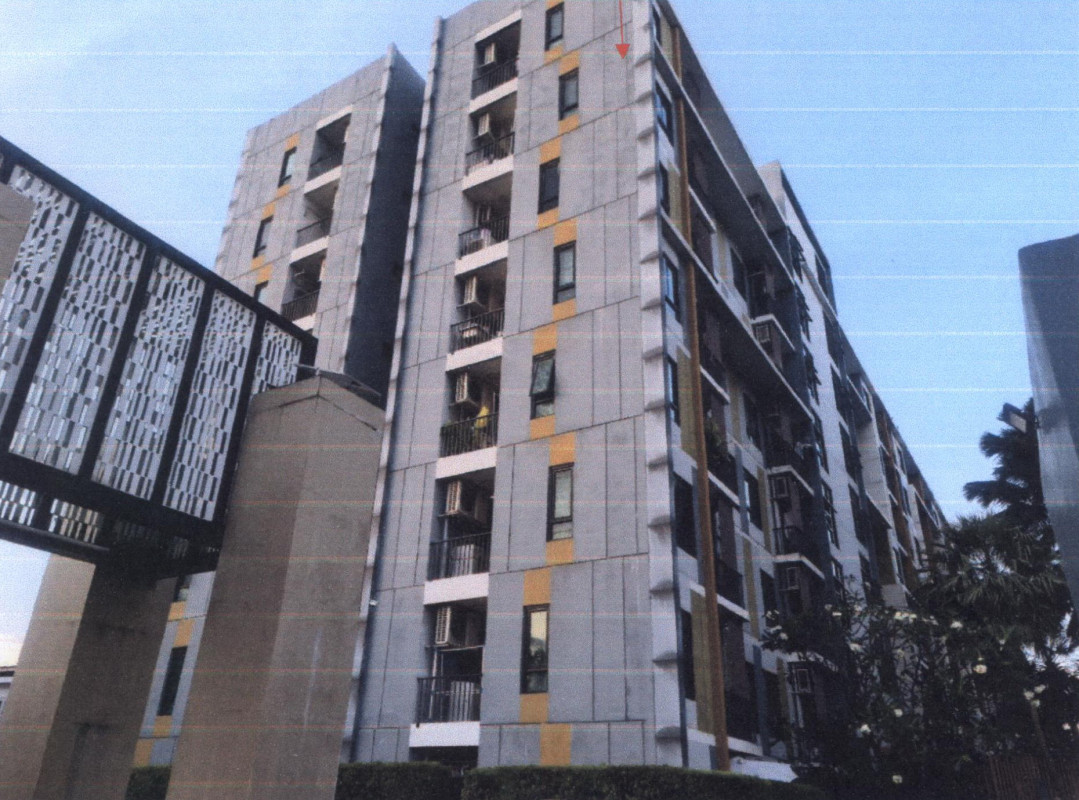 Condominium Bangkok Bang Na Bang Na 1340676