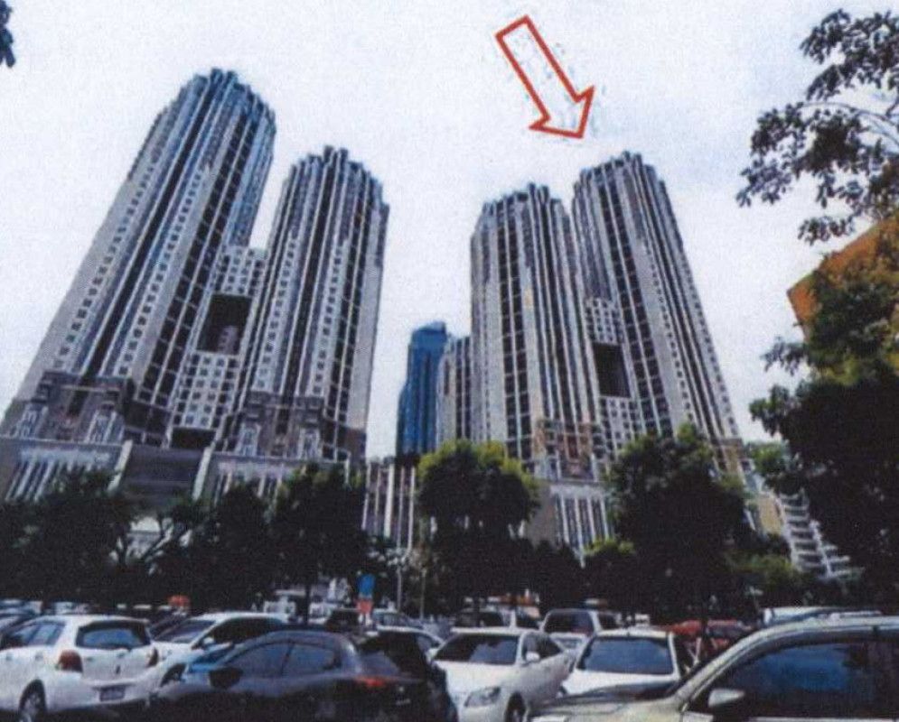 Condominium Bangkok Huai Khwang Huai Khwang 7184499