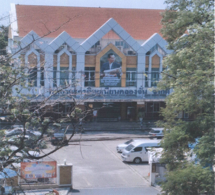 บ้านเดี่ยว กรุงเทพมหานคร บางกะปิ คลองจั่น 46166560