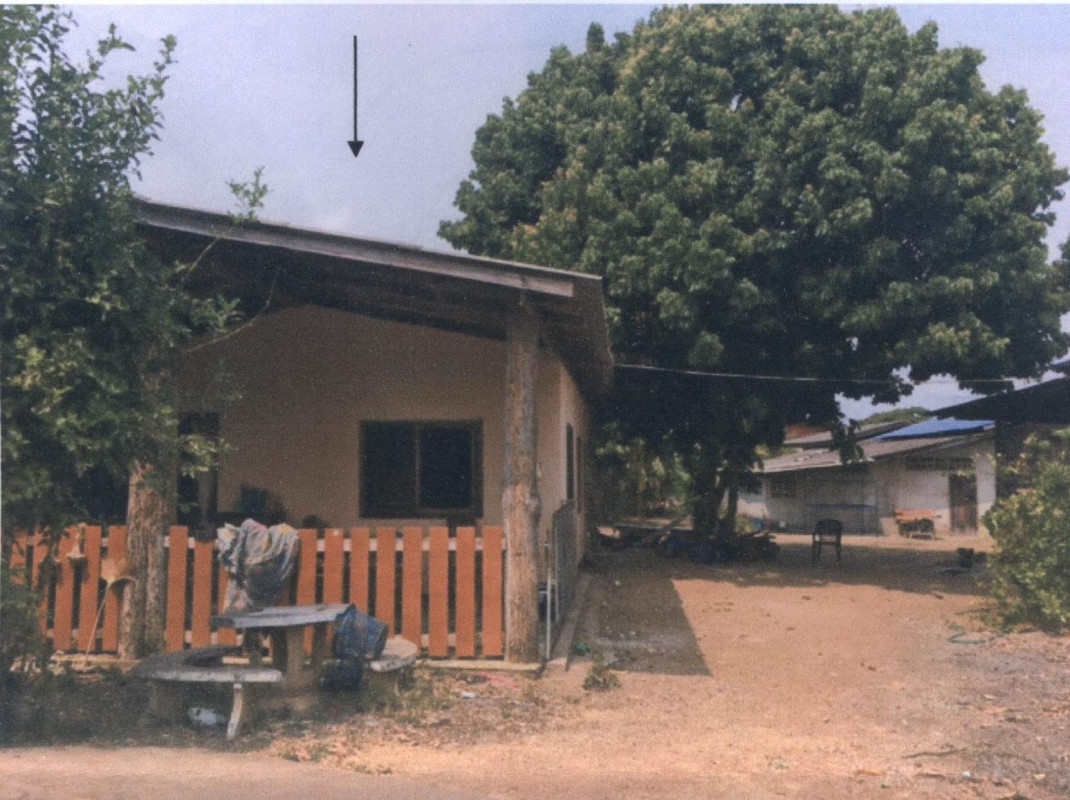 บ้านเดี่ยว ลำปาง แม่ทะ นาครัว 396663