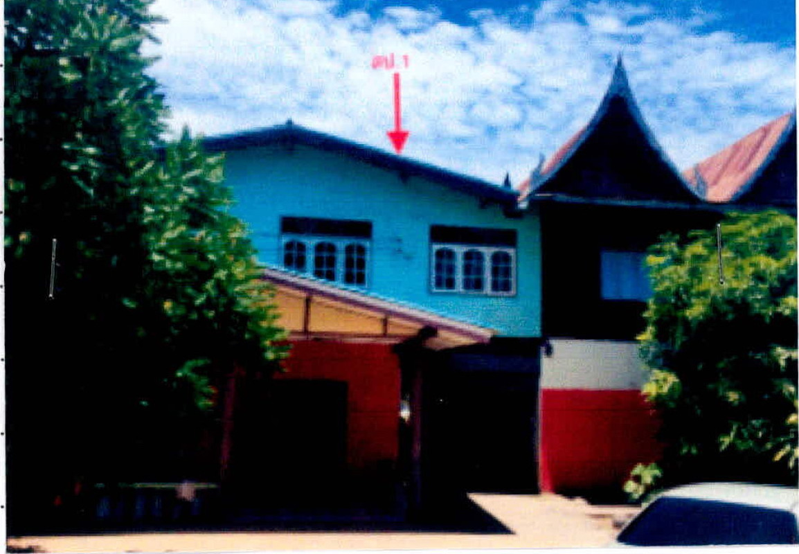 บ้านเดี่ยว สิงห์บุรี อินทร์บุรี ห้วยชัน 611978
