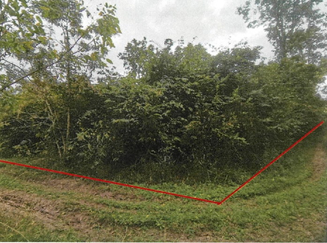 Residential land/lot Sa Kaeo Mueang Sa Kaeo Sa Khwan 62152