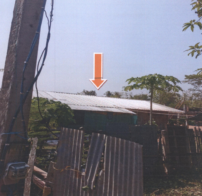 บ้านเดี่ยว แพร่ ร้องกวาง แม่ยางตาล 526800