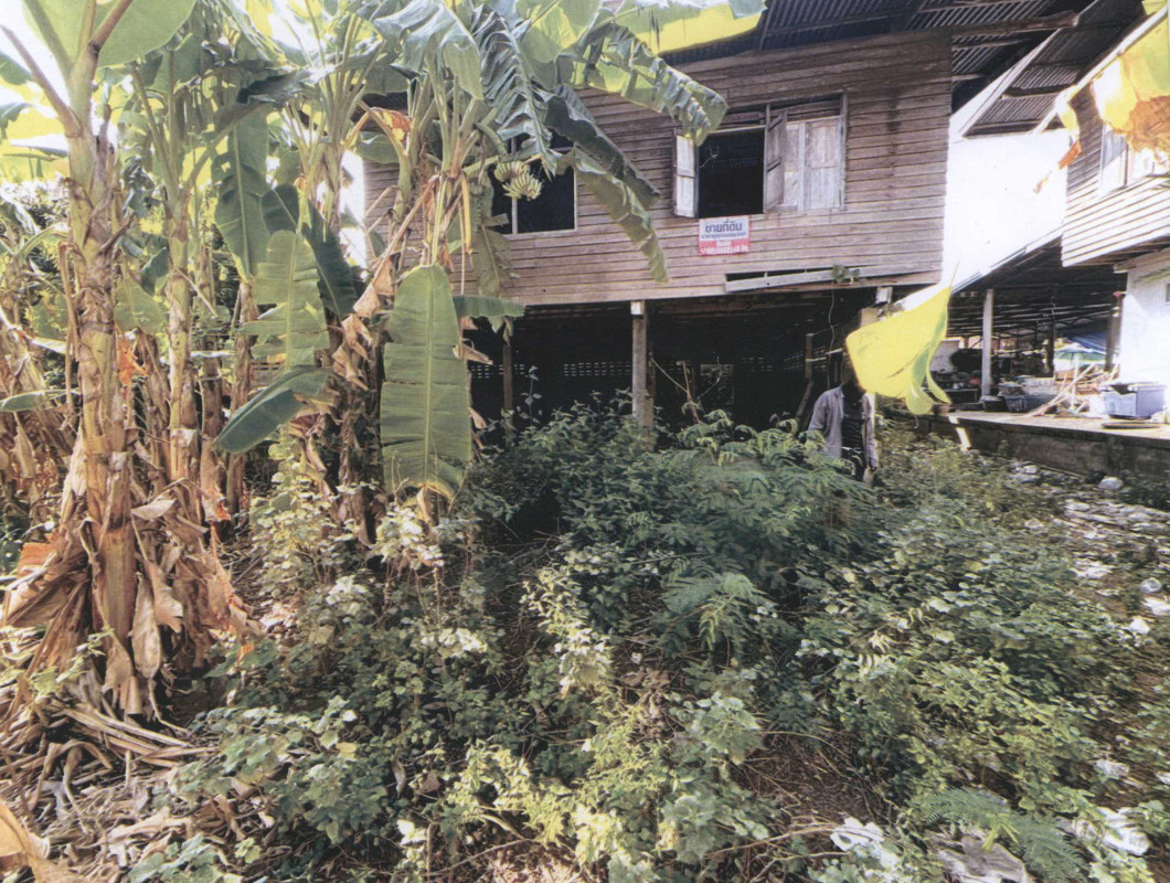 บ้านเดี่ยว มหาสารคาม โกสุมพิสัย เขวาไร่ 475500