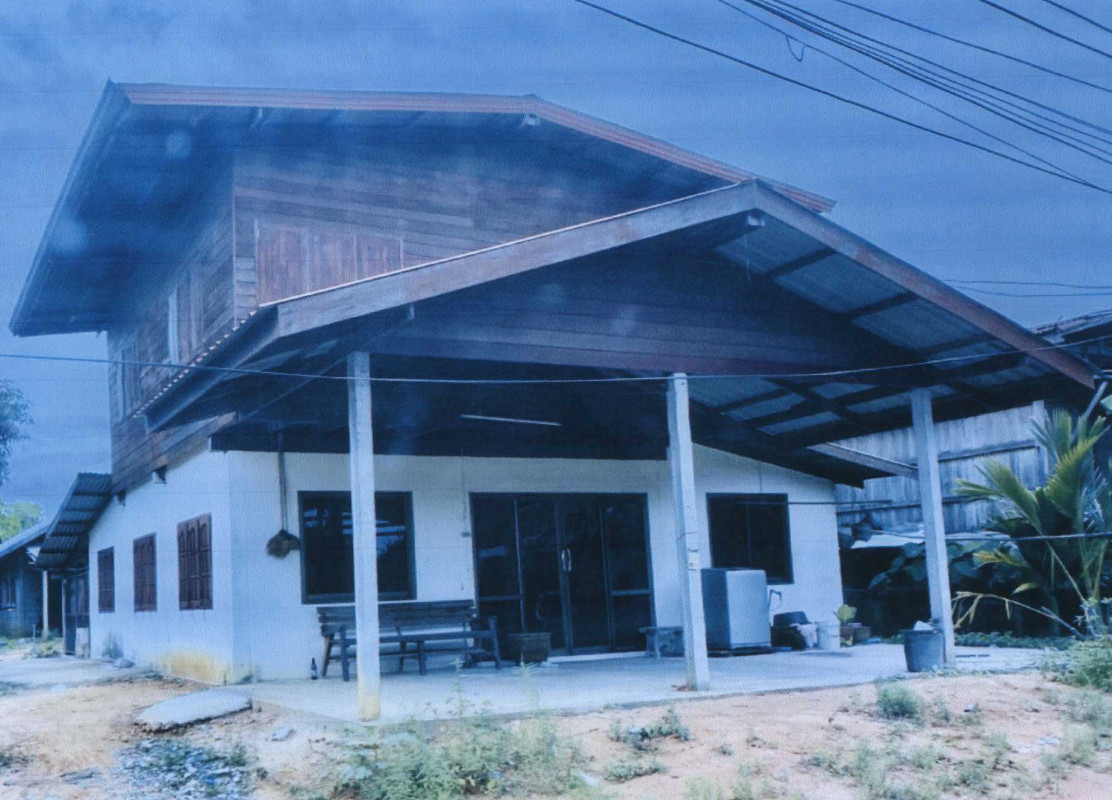 บ้านเดี่ยว มหาสารคาม โกสุมพิสัย หนองกุงสวรรค์ 970440